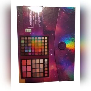 NEW profusion cosmetics 72 piece